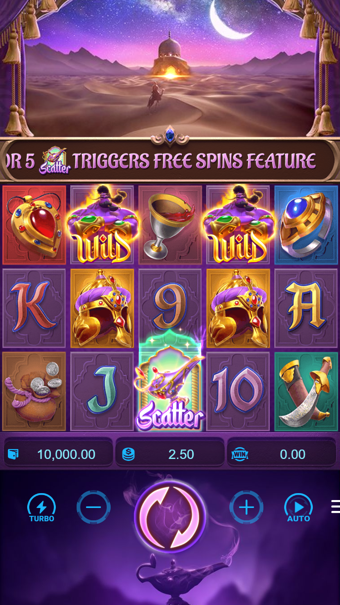 Dragon Fishing game interface on detik288 login with animated fish tank