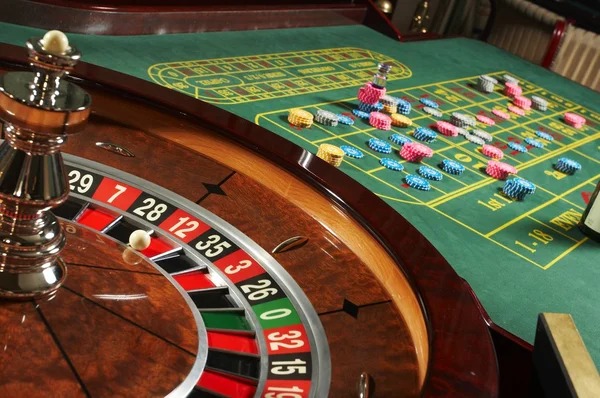 French Roulette betting layout and payout table on detik288 login