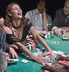French Roulette Game